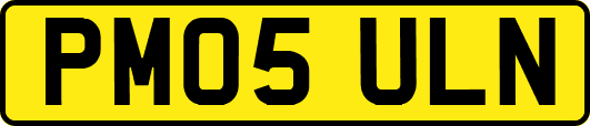 PM05ULN