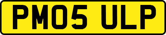 PM05ULP