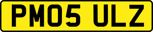 PM05ULZ