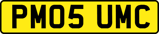 PM05UMC