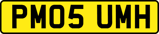 PM05UMH