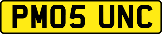 PM05UNC