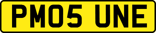 PM05UNE