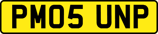 PM05UNP