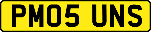 PM05UNS