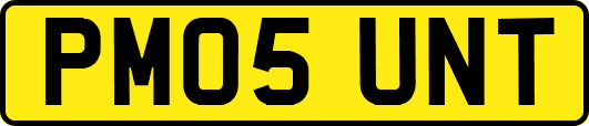 PM05UNT