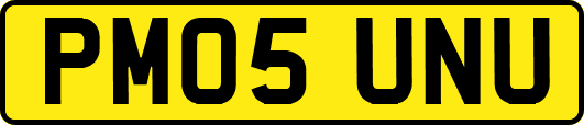PM05UNU