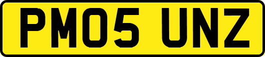 PM05UNZ