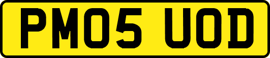 PM05UOD