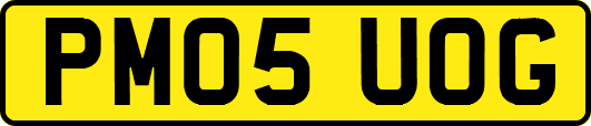 PM05UOG