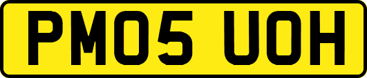 PM05UOH