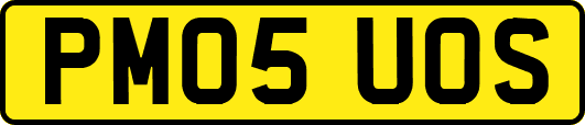 PM05UOS