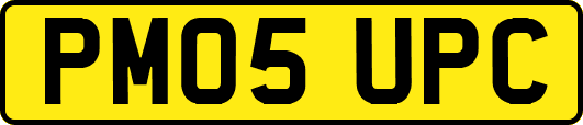 PM05UPC