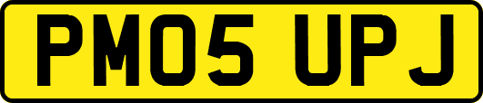 PM05UPJ