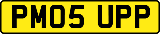 PM05UPP