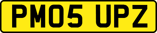 PM05UPZ