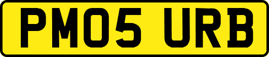 PM05URB