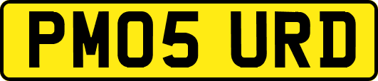 PM05URD