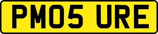 PM05URE