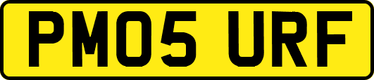 PM05URF
