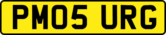 PM05URG