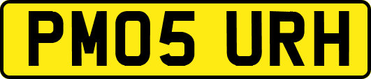 PM05URH