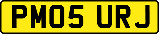 PM05URJ