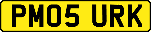 PM05URK