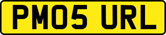 PM05URL