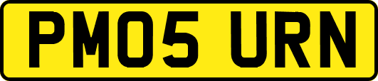 PM05URN