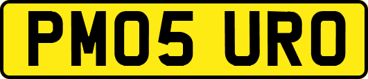 PM05URO