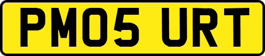 PM05URT