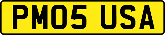 PM05USA