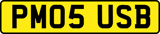 PM05USB