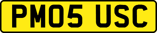 PM05USC
