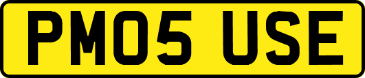PM05USE