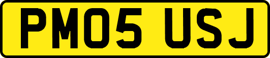 PM05USJ