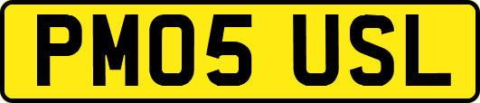 PM05USL