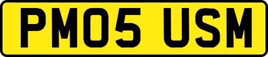PM05USM