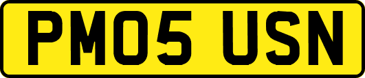 PM05USN