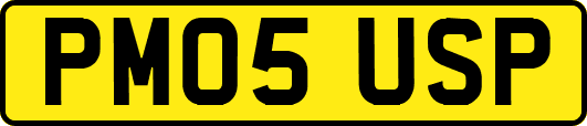 PM05USP