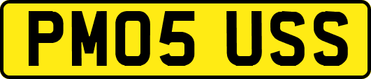PM05USS