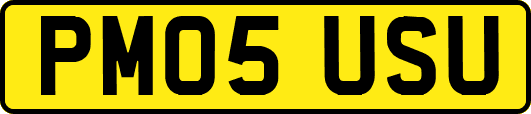 PM05USU