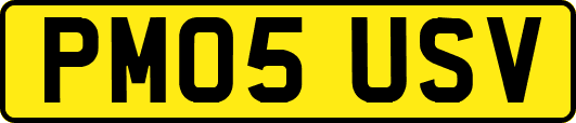 PM05USV