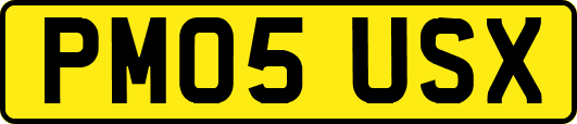 PM05USX