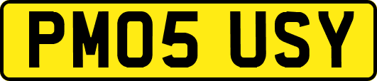 PM05USY