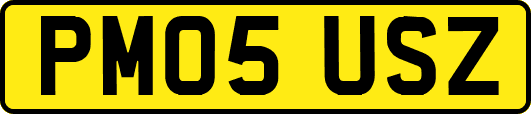 PM05USZ