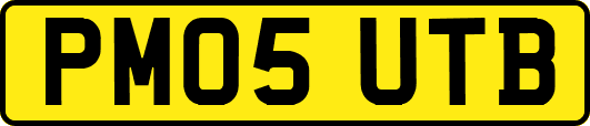 PM05UTB