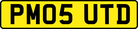 PM05UTD
