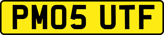 PM05UTF